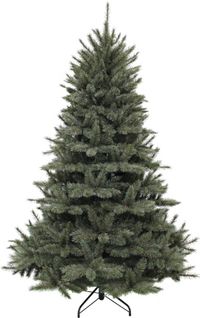 Triumph Tree Kunstkerstboom Forest Frosted - 260 cm - Blauw