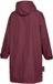 Mystic 2026 Ontdek De Lichtgewicht Poncho - Oxblood Red