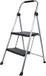 TEC HIT Plastic stap - 2 stappen - Max. Belasting: 150 kg