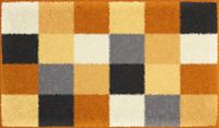Grund Bona Bath Mat 80 x 140 cm Yellow