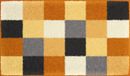 Grund Bona Bath Mat 80 x 140 cm Yellow