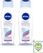 Nivea Diamond Volume Care Shampoo - 250 ml - 2 pièces