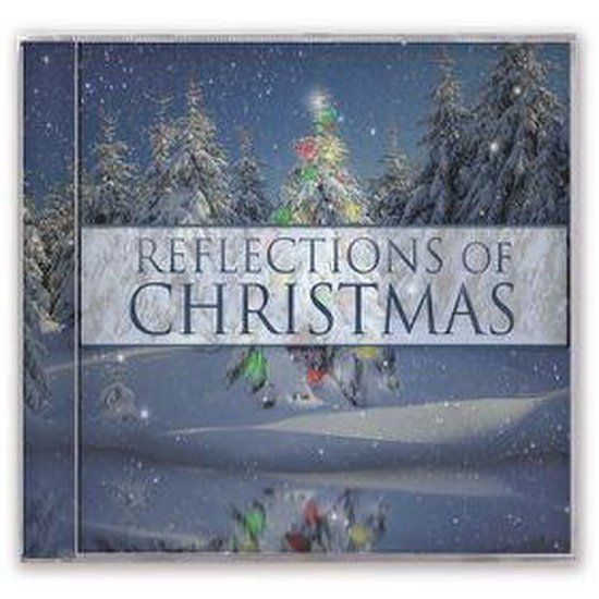Reflections Provident Reflections Of Christmas CD