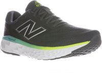 New Balance EVOZ Heren Sportschoenen - GRAPHITE