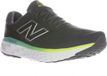 New Balance EVOZ Heren Sportschoenen - GRAPHITE