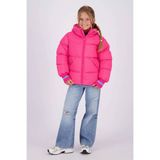 Vingino Gewatteerde Winterjas Fuchsia