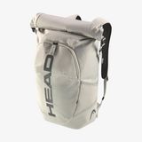 Head Tour Racqpack CP Padel Tas 2025 Wit