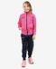 Givova Torino Survêtement Unisexe Fuchsia / Bleu Colorblock