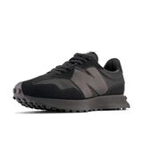 New Balance MS327 Heren Sneakers - Black