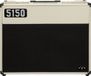 EVH 5150 Iconic Series 60W 2x12 Ivory Tube Guitar Amplifier