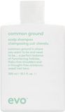 EVO Common Ground Shampooing pour le cuir chevelu 300ml