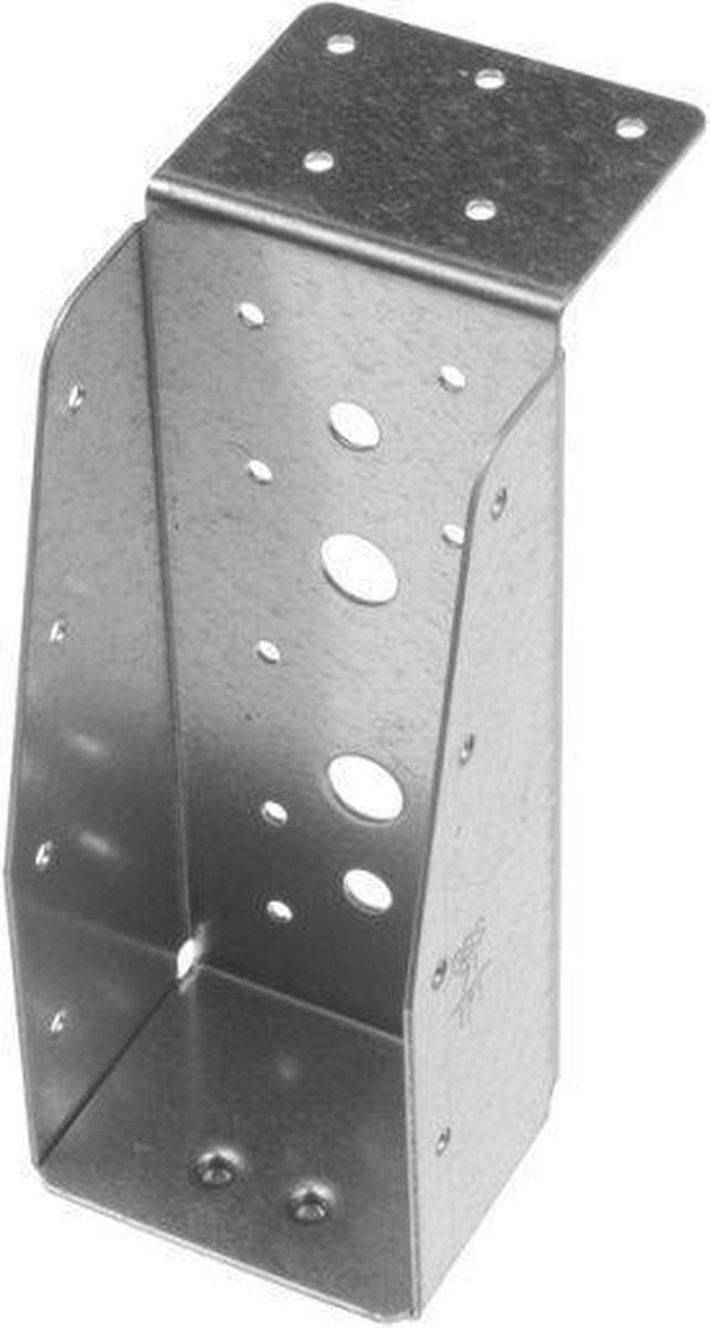 GB Balkdrager - Verzinkt - 71 x 171 mm