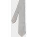 Paul Smith Cravate Mini Dot Gris