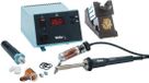 Weller WDD 81V Desoldeerset Incl. uitrusting