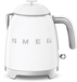 Smeg KLF05WHEU Waterkoker - 0.8L - Wit