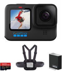 GoPro GoPro Hero 10 Winter Kit