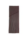 Desigual Rok lichtgroen / bordeaux / zwart