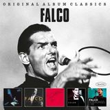 Original Falco Original Album Classics