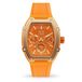 Ice Watch Ice Boliday - Bright Orange 023287 Horloge - Siliconen - Oranje - Ø 40 mm