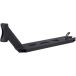 Striker Deck step - lux integrated step - lux-dec-bla46 - striker