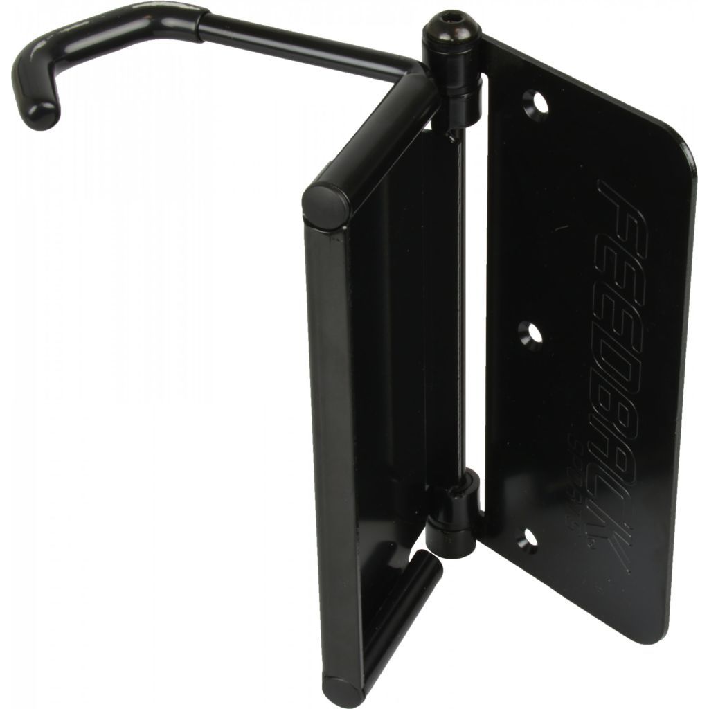 Feedback Velo Hinge fietshouder - Zwart