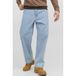JACK & JONES JEANS INTELLIGENCE JJIALEX jean baggy denim bleu
