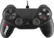 Subsonic Zwarte Controller voor PS4 en PS3
