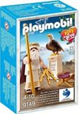 Playmobil History 9149 - Zeus