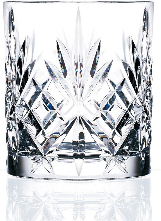 Lyngby Cocktailglas Melodia - 5722009161074
