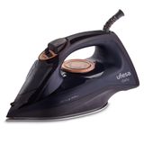 Ufesa PV1100C Stoomstrijkijzer Keramische zoolplaat 2400 W Zwart