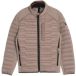 Tom Tailor Veste pour homme, 1050927, 10359-Driftwood taupe, taille XXL