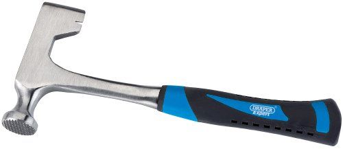 Draper 09121 Gipsplaten Hamer Anti-Vibe - 14oz