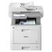 Brother MFC-L9570CDW - Multifunctionele Laserprinter - Kleur - A4 - 31 ppm - WiFi