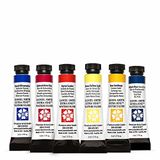 Daniel Smith Aquarelset - Aquarelverf Set Van 6 Tubes Van 5ml - Professionele Aquarelverf Startset