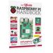 Het Raspberry Pi Het officiële Raspberry Pi Handboek