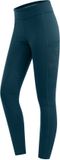ELT Thermo Teddy-Rijlegging Rica Junior Donkerblauw