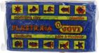 Jovi Boetseerklei Donkerblauw (30 Stuks)