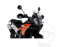 PUIG 21610W sportkoepel, transparant