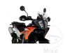 PUIG 21610W sportkoepel, transparant