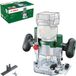 Bosch Unité encastrable pour AdvancedTrimRouter 18V-8