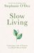 Slow Dexterity Slow Living: Cultivating a Life of Purpose in a Hustle-Driven World Paperback