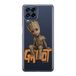 ERT GROUP mobiel telefoonhoesje voor Samsung M33 5G Marvel Groot 005