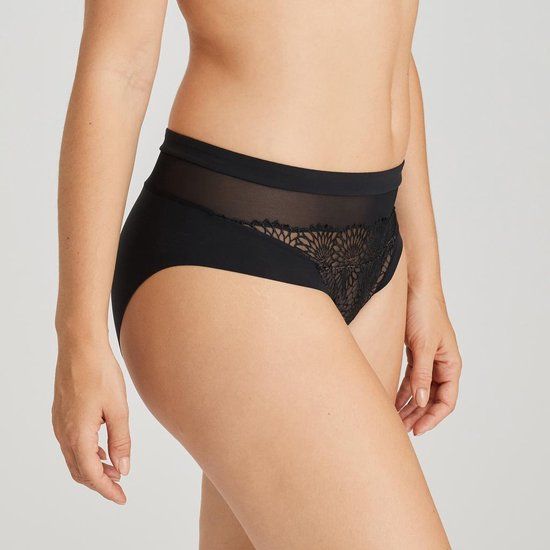 PrimaDonna Sophora Tailleslip Zwart 42