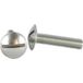 Vis Fendue Inox A2 M5x16-800 Pièces
