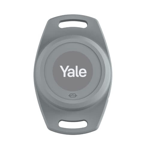 Yale Yale deur positiesensor - 05/102320/BW- Vervangingssensor - Accessoire voor Yale Slimme Opener - Garagedeuren en poorten - Deurstatus