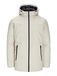 JACK & JONES Winterparka 'JWHPlanet' ivoor