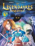 Les Légendaires - Origines T01 - OP 2026 Le Film: 1