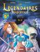 Les Légendaires - Origines T01 - OP 2026 Le Film: 1