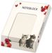 Bekking & Blitz Memo blocnote: Franciens Kittens & Poppies, Francien van Westering