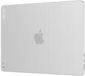 Decoded Hardshell MacBook Air M2 Frosted White